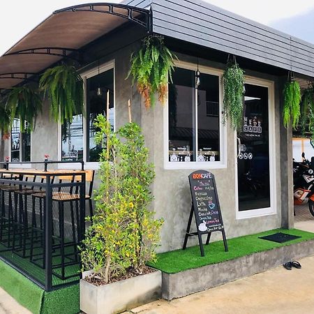 Snowhouse Aonang Krabi Otel Ao Nang Dış mekan fotoğraf