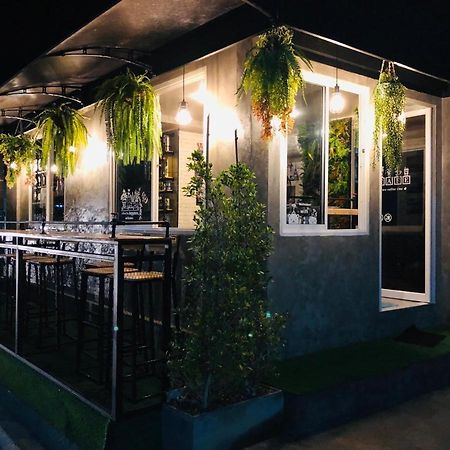 Snowhouse Aonang Krabi Otel Ao Nang Dış mekan fotoğraf