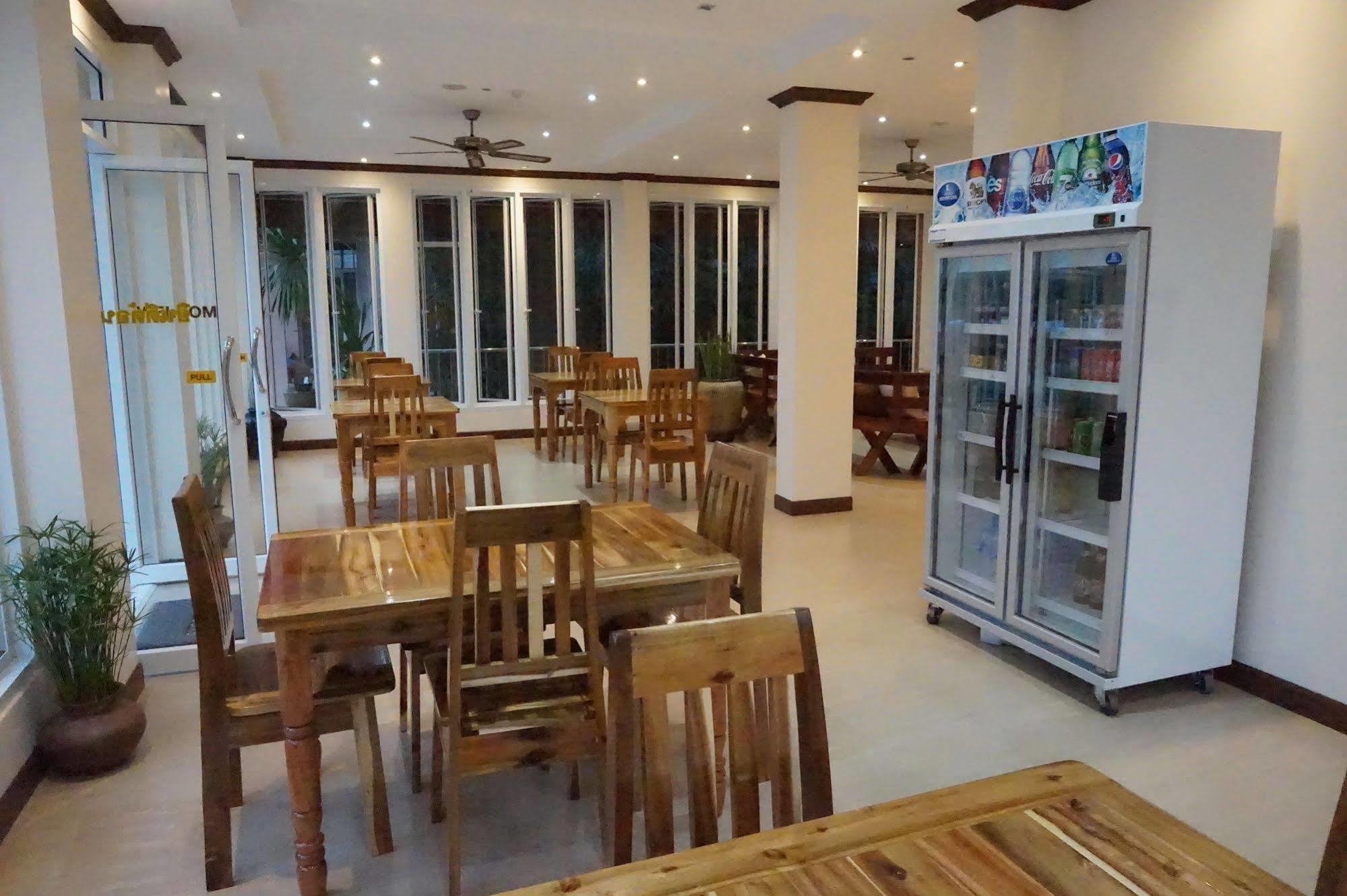 Snowhouse Aonang Krabi Otel Ao Nang Dış mekan fotoğraf
