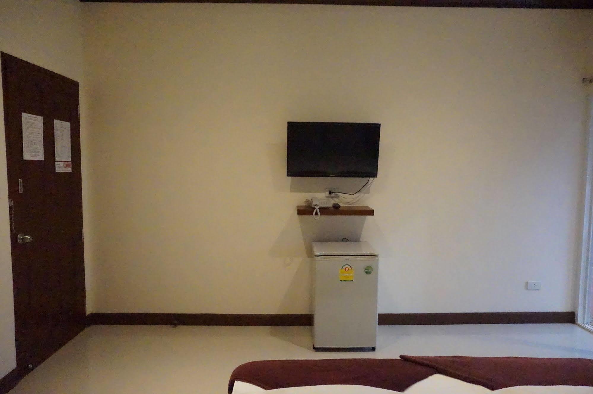 Snowhouse Aonang Krabi Otel Ao Nang Dış mekan fotoğraf