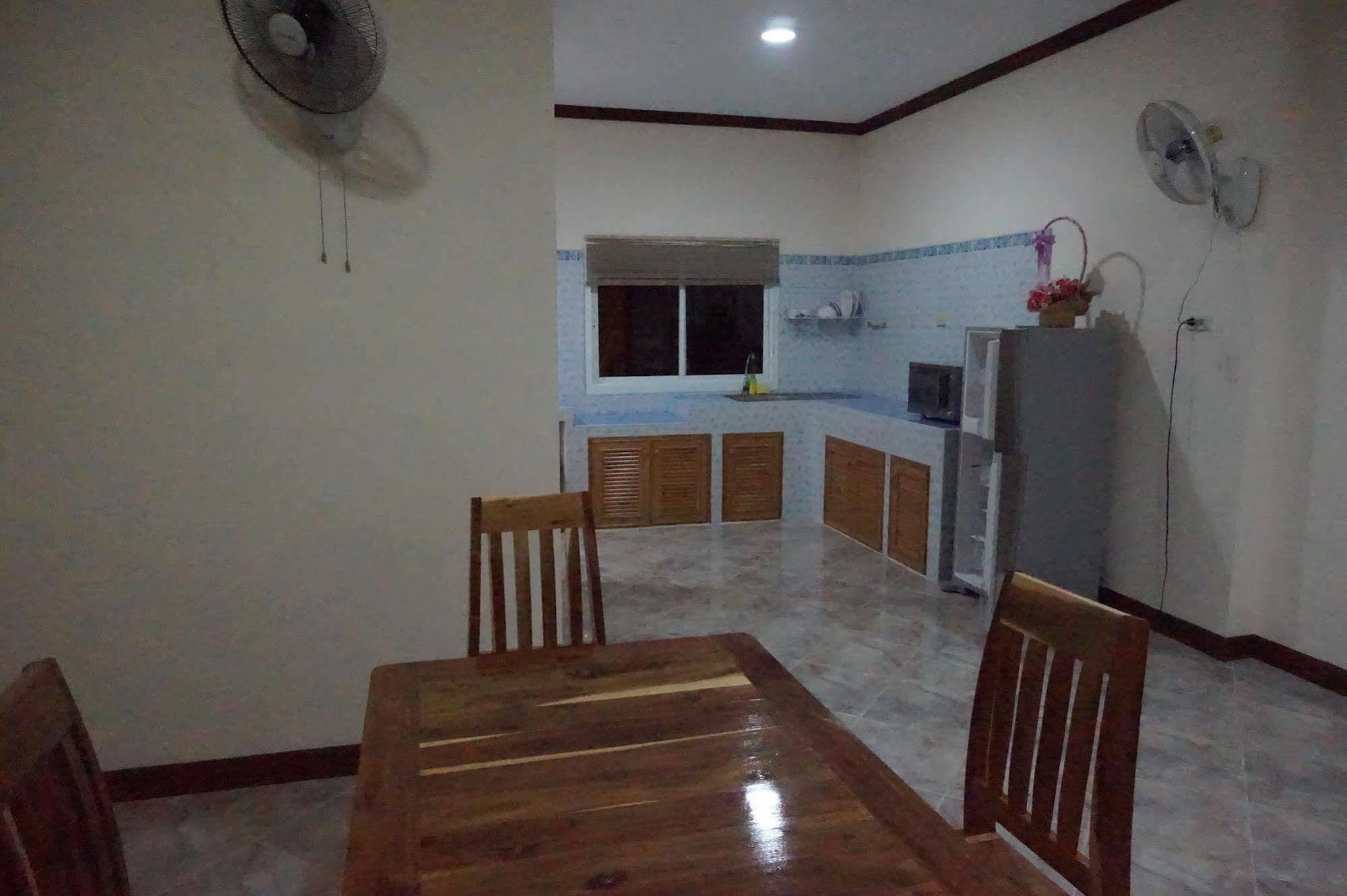 Snowhouse Aonang Krabi Otel Ao Nang Dış mekan fotoğraf