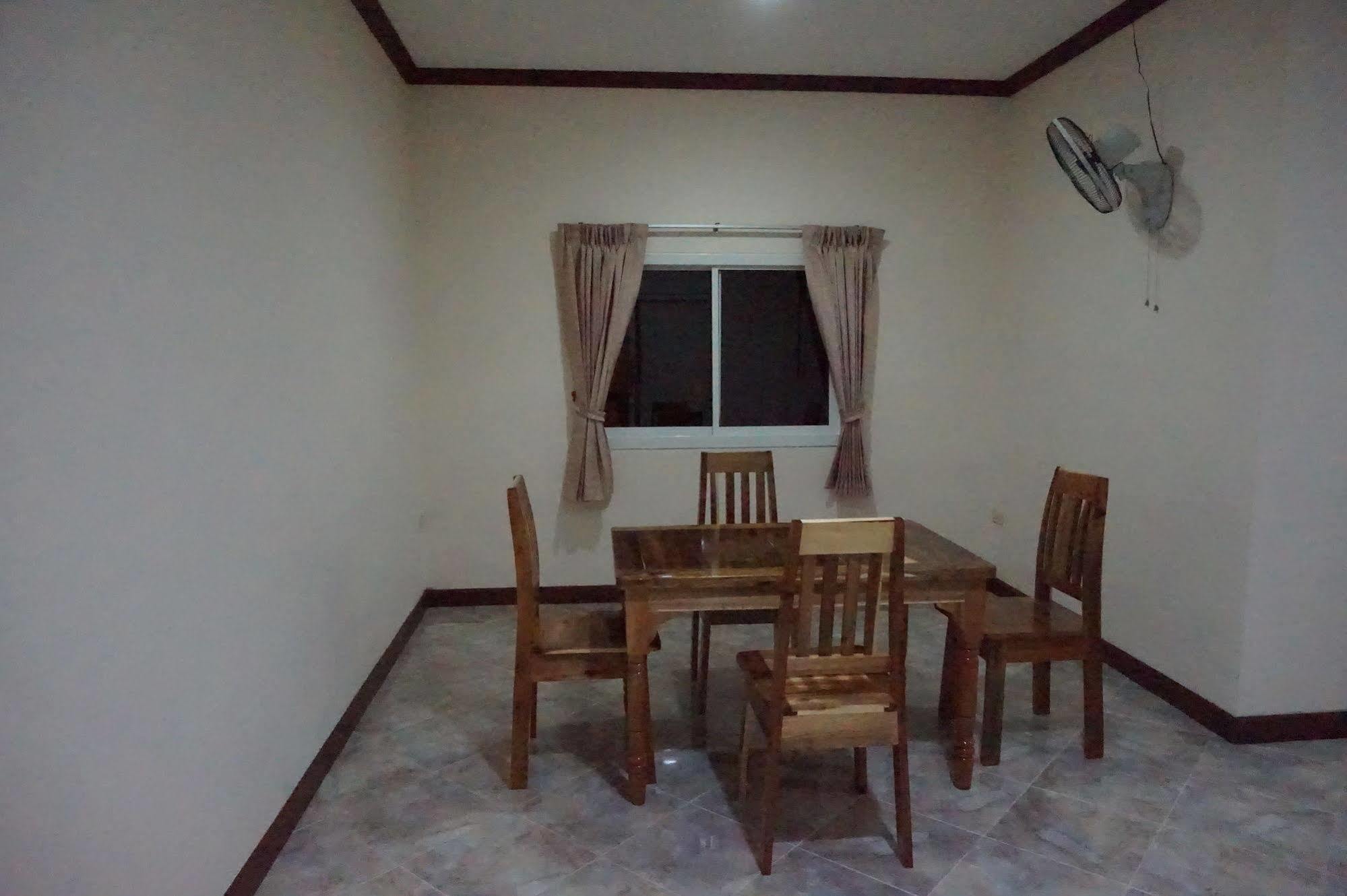 Snowhouse Aonang Krabi Otel Ao Nang Dış mekan fotoğraf