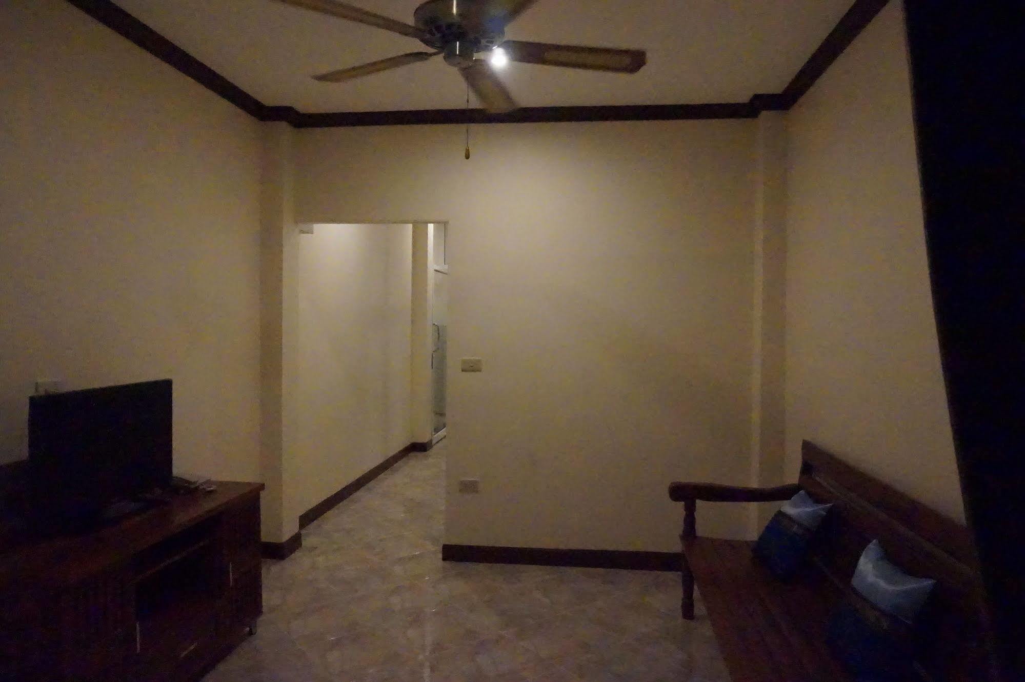 Snowhouse Aonang Krabi Otel Ao Nang Dış mekan fotoğraf