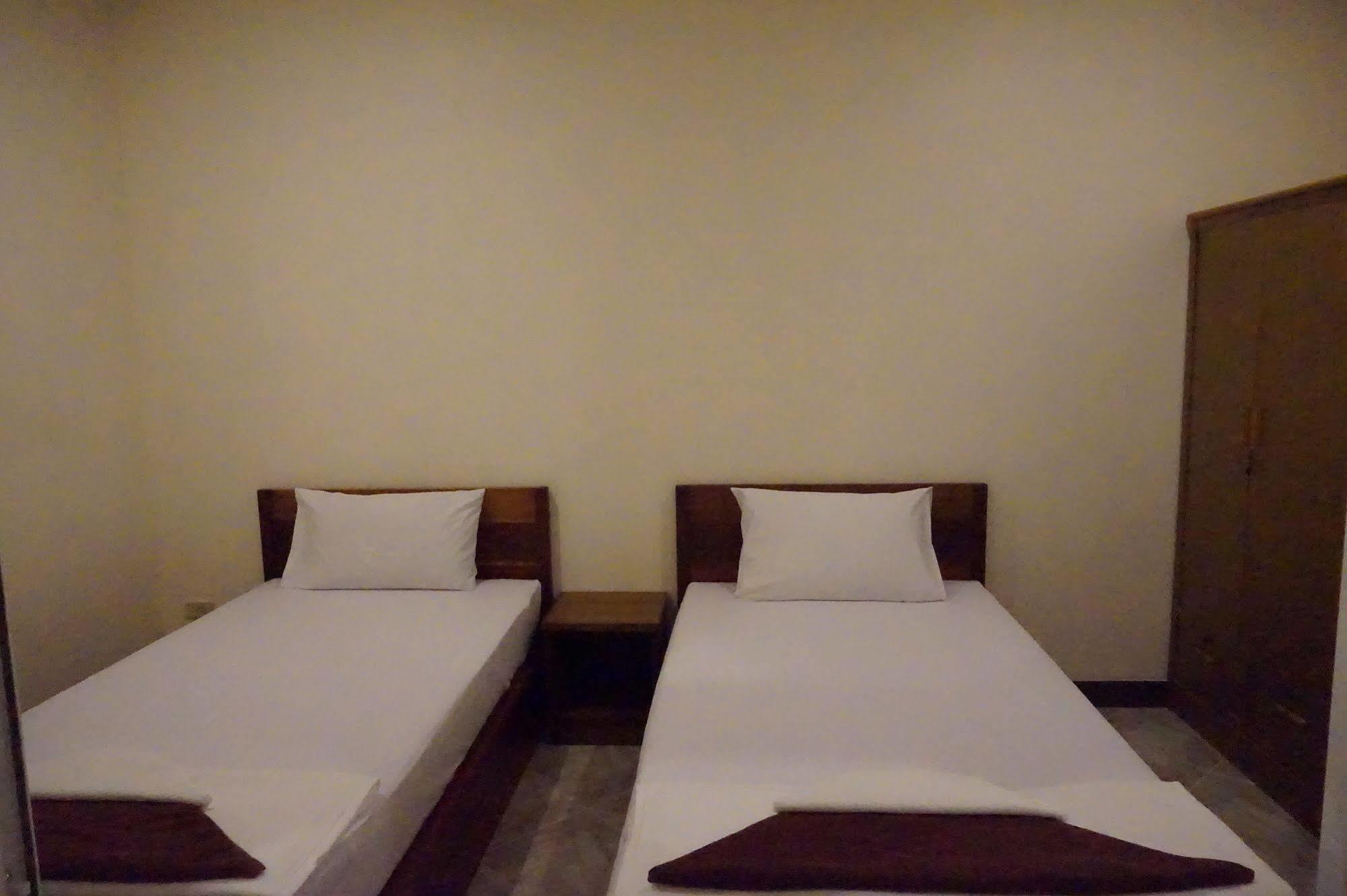Snowhouse Aonang Krabi Otel Ao Nang Dış mekan fotoğraf
