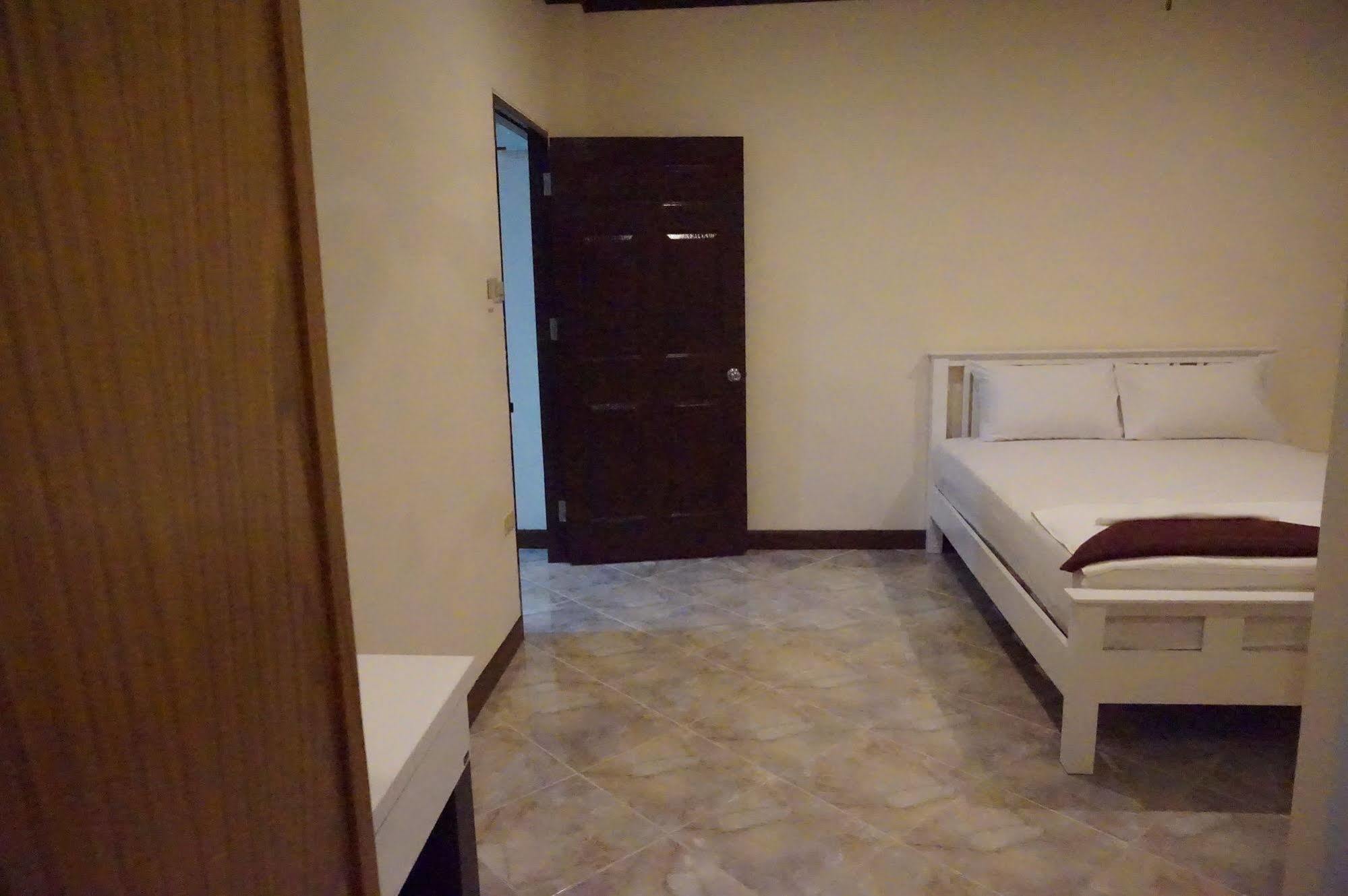 Snowhouse Aonang Krabi Otel Ao Nang Dış mekan fotoğraf