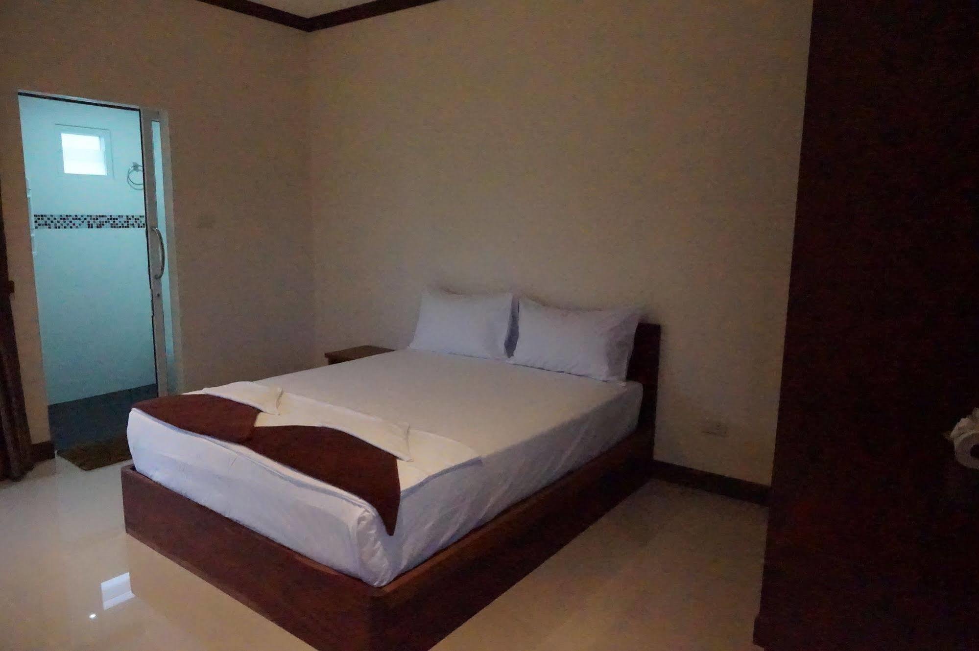 Snowhouse Aonang Krabi Otel Ao Nang Dış mekan fotoğraf