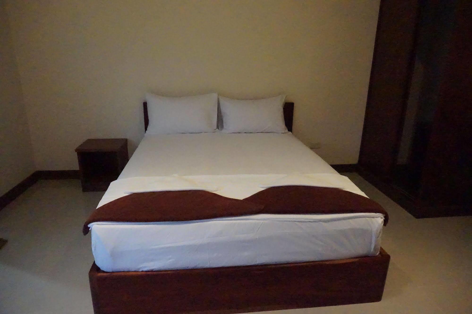 Snowhouse Aonang Krabi Otel Ao Nang Dış mekan fotoğraf
