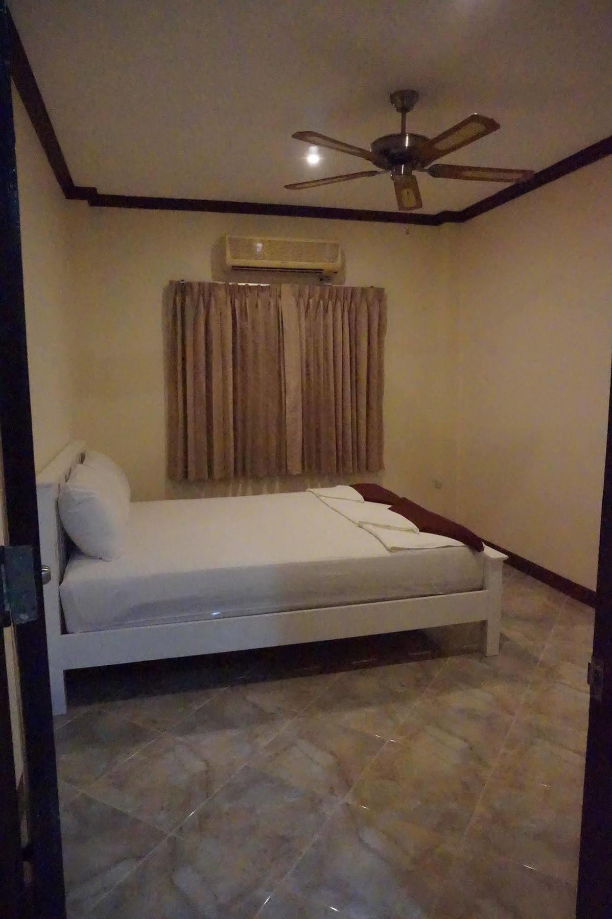 Snowhouse Aonang Krabi Otel Ao Nang Dış mekan fotoğraf