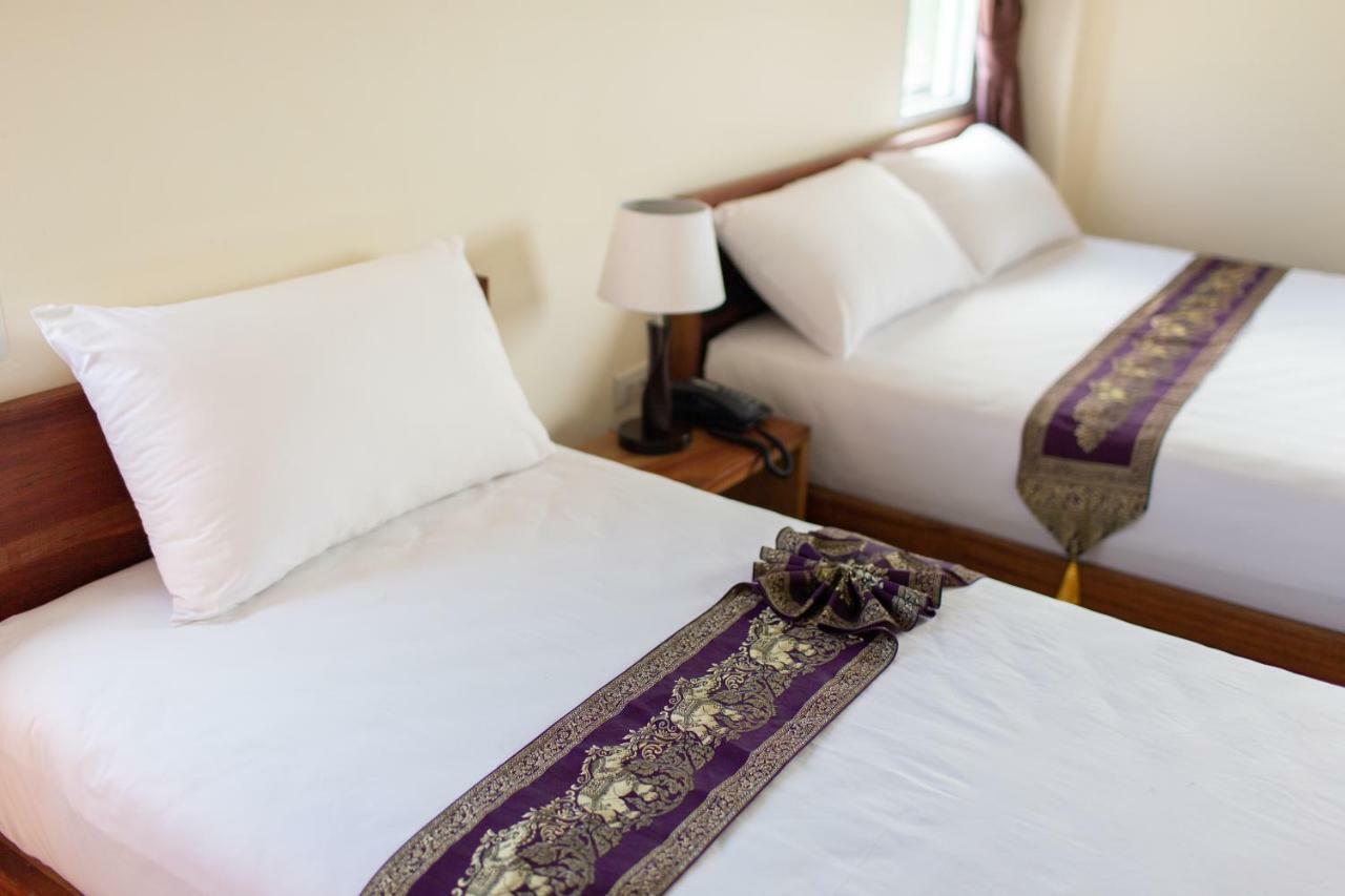 Snowhouse Aonang Krabi Otel Ao Nang Dış mekan fotoğraf