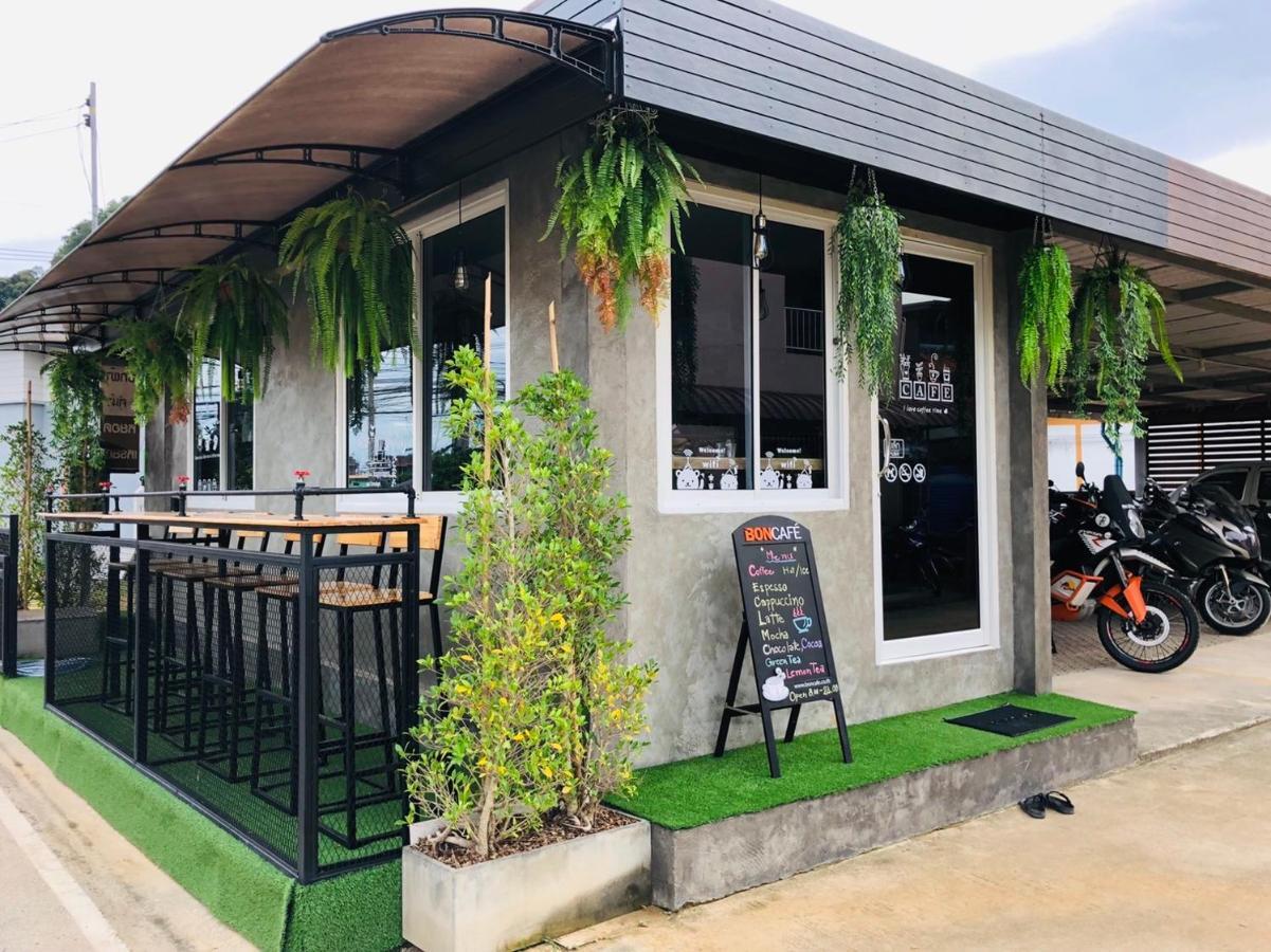 Snowhouse Aonang Krabi Otel Ao Nang Dış mekan fotoğraf