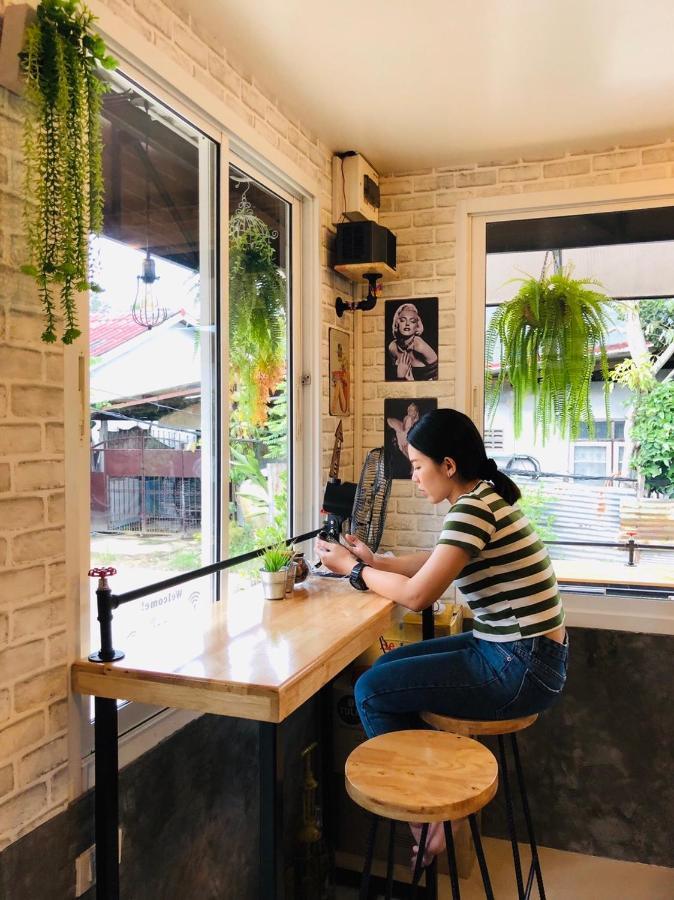 Snowhouse Aonang Krabi Otel Ao Nang Dış mekan fotoğraf