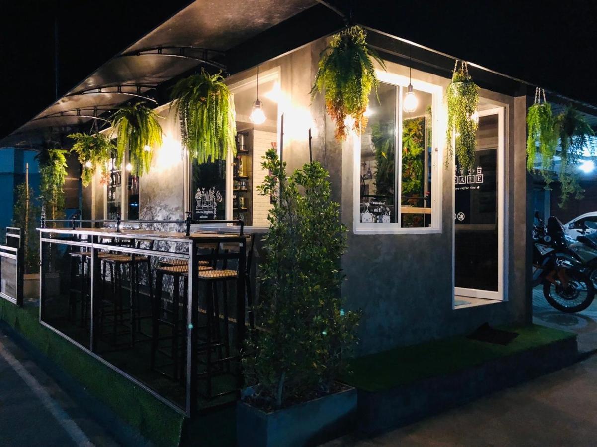 Snowhouse Aonang Krabi Otel Ao Nang Dış mekan fotoğraf